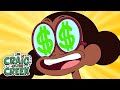 Kit's Top 15 Business Tips | Craig of the Creek | Cartoon Network
