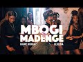 Kagwe mungai  mbogi ya madenge ft benzema official