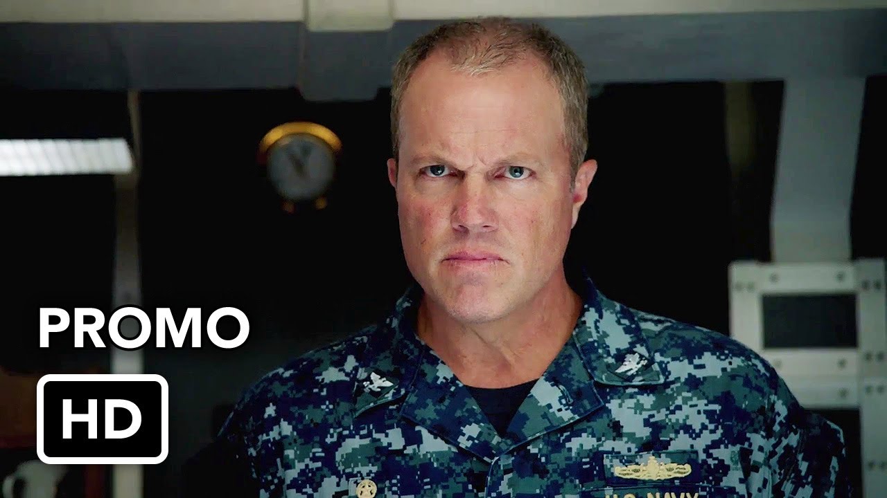 The Last Ship Season 4 "Urge" Promo (HD)