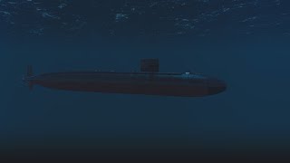картинка: Cold Waters #191 (Epic Mod 2.46+) Проходим Кампании в Южно-Китайском море, ok USA