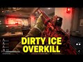 PAYDAY 3 Dirty Ice Heist on Overkill 💎 | Chaos, Fails &amp; Clutch Gameplay
