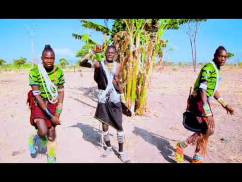 JILOKOMA MADINGU HARUSI KWA MADATA Prod By LWENGE STUDIO 2025