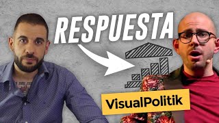  Respuesta A Visualpolitik  por Qu El Comunismo Es Tan Popular  Srfonseca