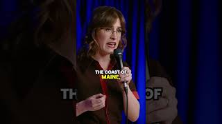 From Emmy Blotnicks special: Whats Her Secret?