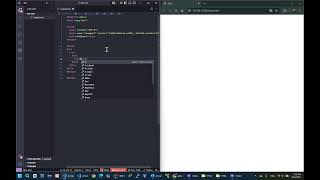 40 Nested List Profile