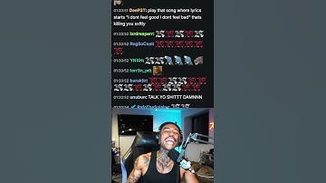 Scarlxrd - Btc price  (Snippet #235)