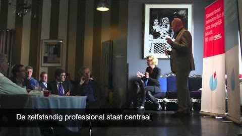 VOOR ontbijtpresentatie 25 april 2013