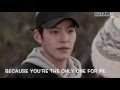 [ENG/THAI] Kim Yeon Jun - I COULD LIVE / Uncontrollably Fond (함부로 애틋하게) Ost. Part13 with Lyrics