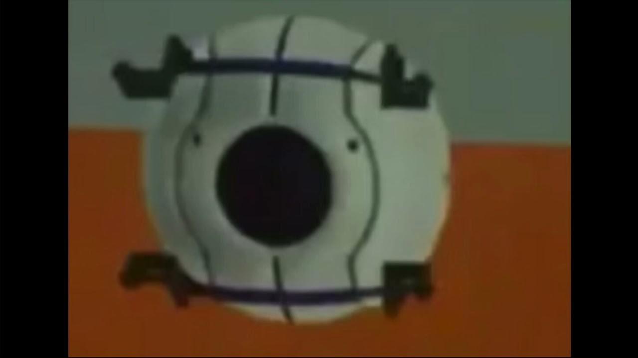 Wheatley Crab YouTube