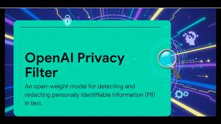 OpenAI Launches Workspace Agents and Privacy Filter Model | Next in AI | Astha La Vista