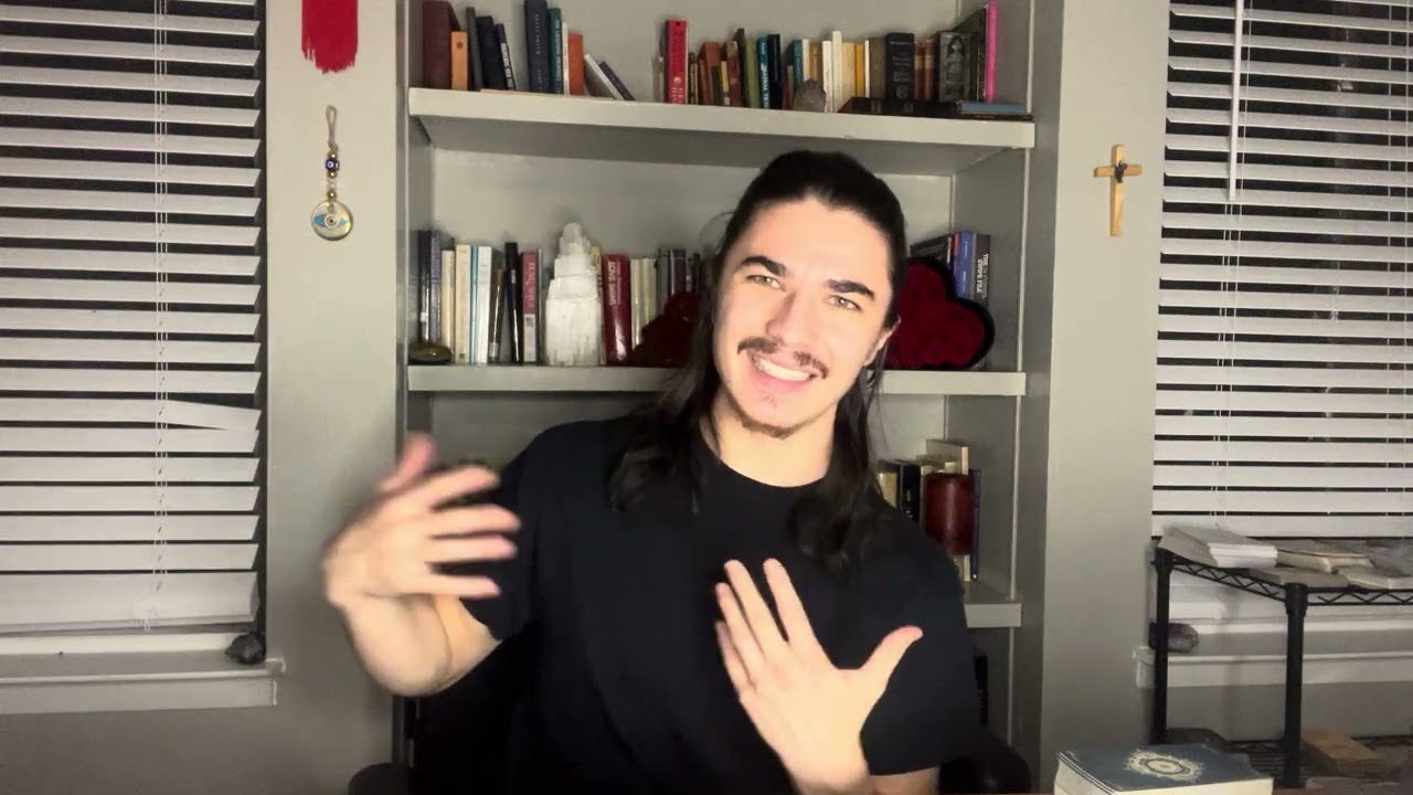 Your Secret Alchemy Is Gonna 10X Your Prosperity & Your Life 