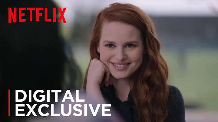 Cheryl Blossoms Best Insults | Riverdale | Netflix