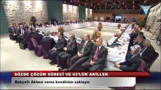 63Lük Akiller Aklınız Varsa Kendinize Saklayın..