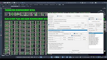 ចំណុចខ្លះៗទាក់ទង LAYER និងការព្រីនប្លង់ CAD