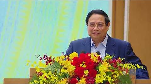 Vietnam must sustainably advance sci tech, innovation and digital transformation: PM