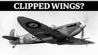 Spitfire Mk V History: The Ultimate Stopgap