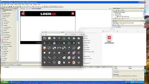 [VB NET PART 1] Advance UI DESIGN in VB NET