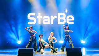 StarBe - BANG  at Kpop Concert Korea Indonesia