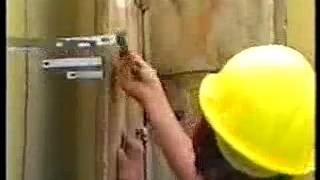Ledrew Mfg. Ltd. Strip-Ease System
