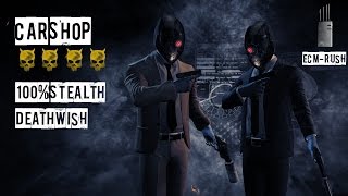 How to: Payday 2 Carshop Deathwish for two or more by HPG screenshot 4
