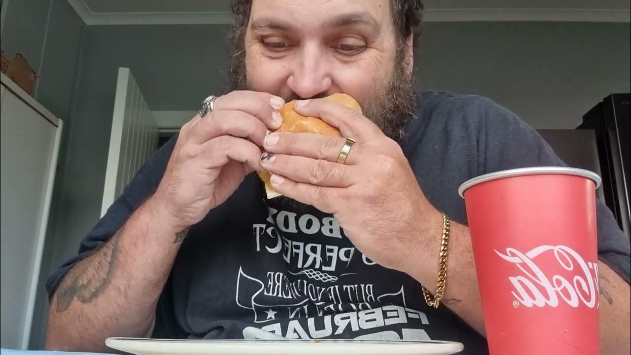 Tegel Takeout Extra Crunch Chicken Burger Patties YouTube