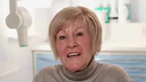 Ann McKean Testimonial