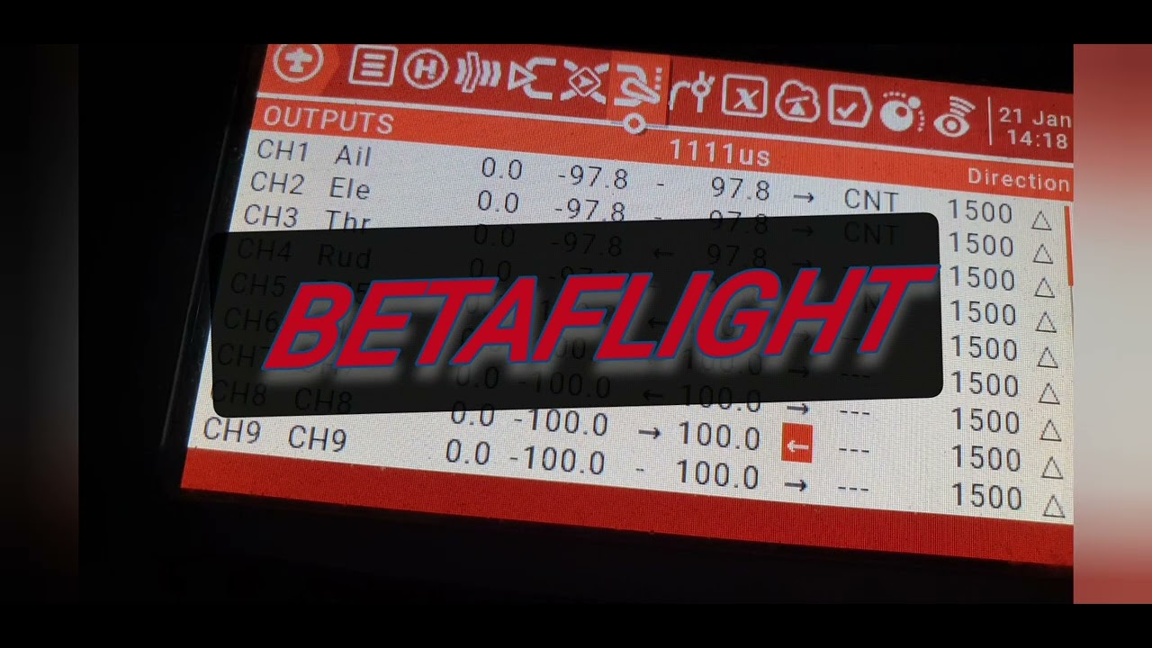 SPEKTRUM TO FRSKY FULL RSSI SETUP ON RADIOMASTER T16S DIATONE ROMA F1 (NEWB FRIENDLY)