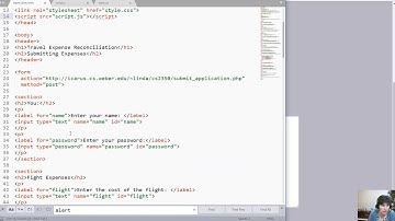 Working with JavaScript and Checkboxes