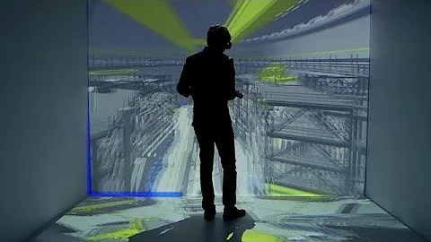 EDF Research & Development - Dare the future and innovate in the present