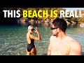 THE MOST BEAUTIFUL BEACH IN TURKEY | Turkey Guide