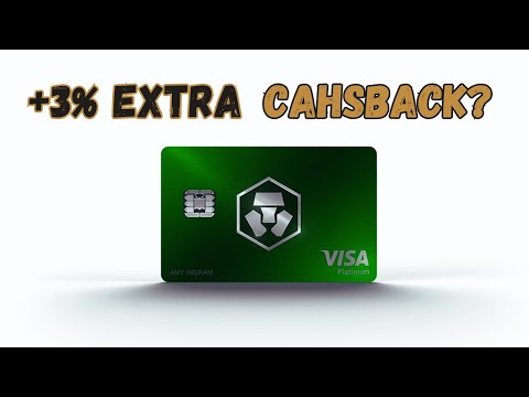Was ist Crypto Cashback und wie funktioniert es bei Glorion?