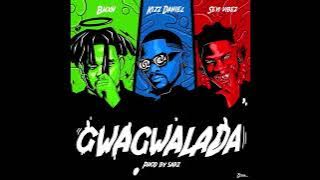 BNXN fka Buju, Kizz Daniel & Seyi Vibez - GWAGWALADA