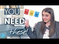 Is your website protected? 3 legal pages every business needs | Website Prep 7: Website Legal