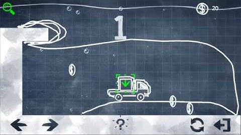 Brain Physics Puzzles