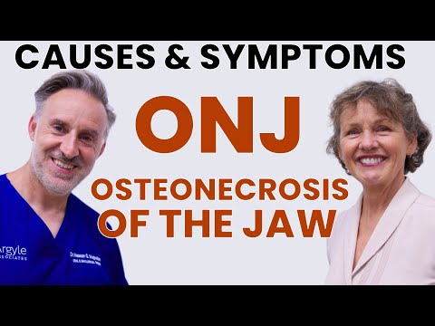 Video: Ar prolia sukelia žandikaulio osteonekrozę?