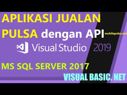 Tips Tahapan Awal Membuat Server Pulsa | ASP Corporation ID. 