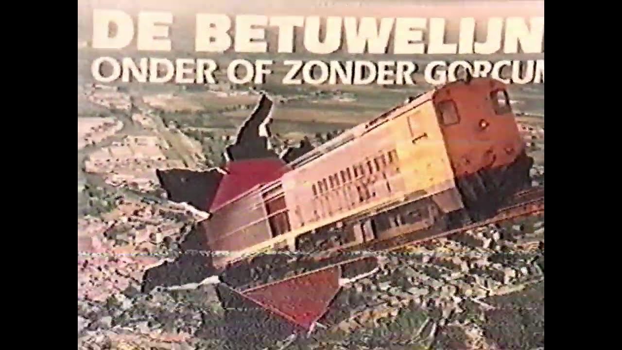 Het gezicht van Nederland: Gorinchem