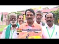 Increasing oilseed production (నూనెగింజల ఉత్పత్తిని పెంచడం) meeting at IIOR, hyderabad ETV