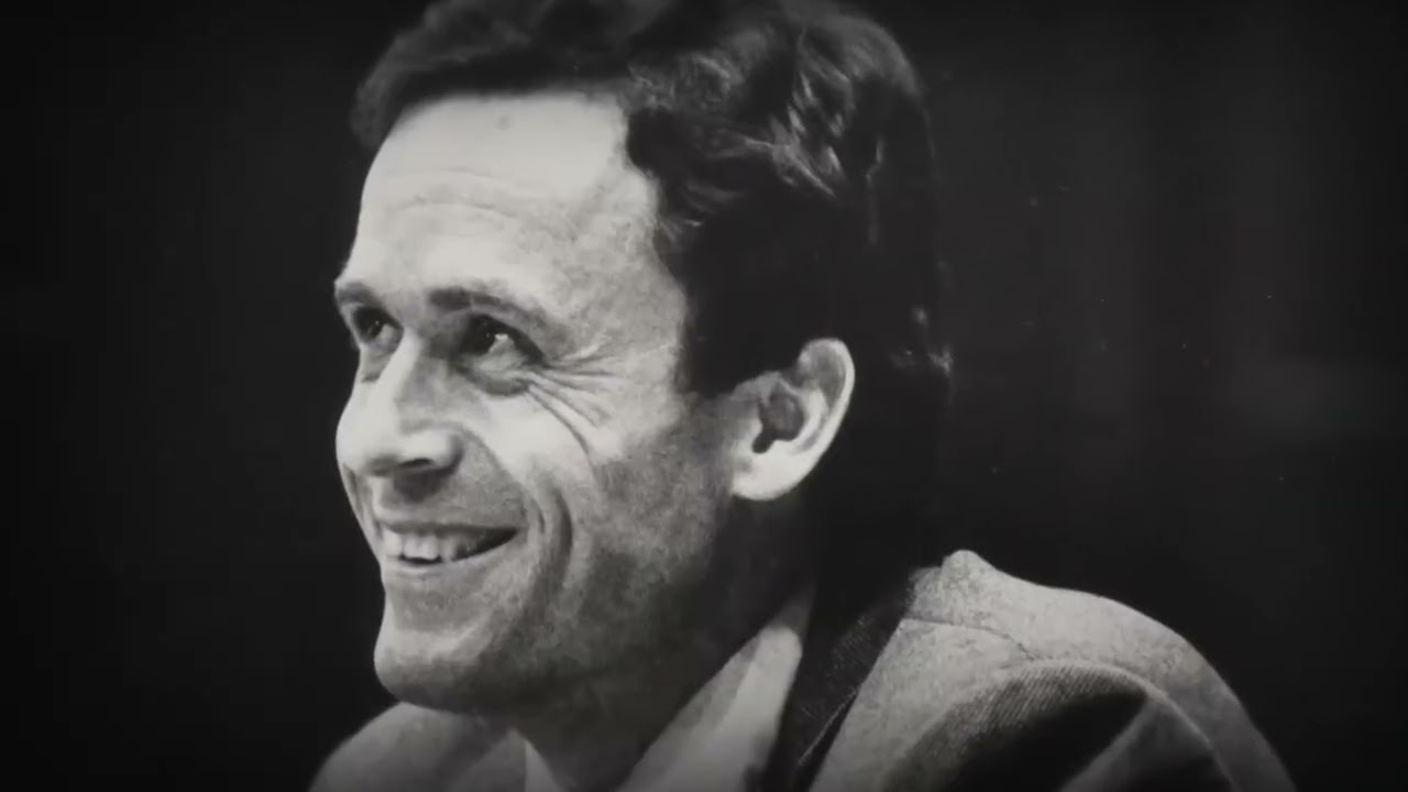 The Real Ted Bundy: Evil Behind a Smile