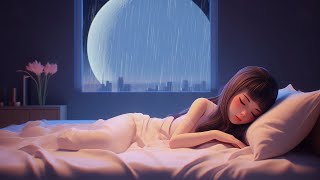 Healing Sleep Music - Eliminate Stress, Release of Melatonin and Toxin | Sleep music for your night