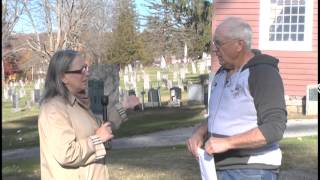 A Look Into Peekskill's History with Deputy Mayor Drew Claxton and City Historian Frank Goderre