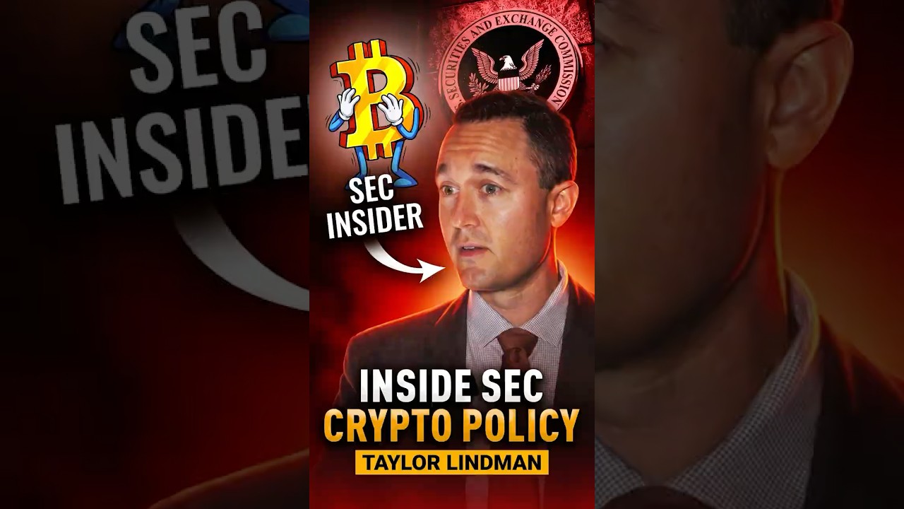 Miniatura The SEC Is Preparing Crypto’s Biggest Rule Change Yet