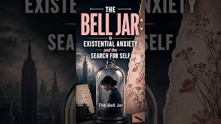 The Bell Jar: Existential Anxiety and the Search for Self