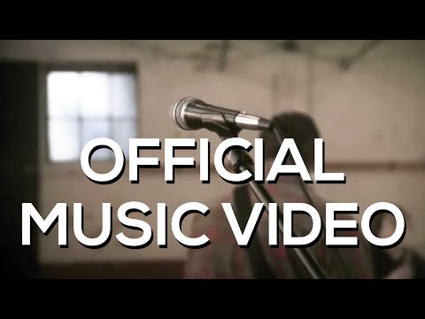 The Blue News - Shelter (Official Music Video)