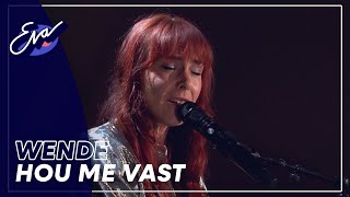 Wende - Hou Me Vast | Eva