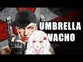 ERISPHERIA reacciona "LAS PELÍCULAS DE RESIDENT EVIL NO TIENEN SENTIDO" by Tibson