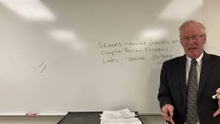 Physics 1102 - Introductory lecture - 2022