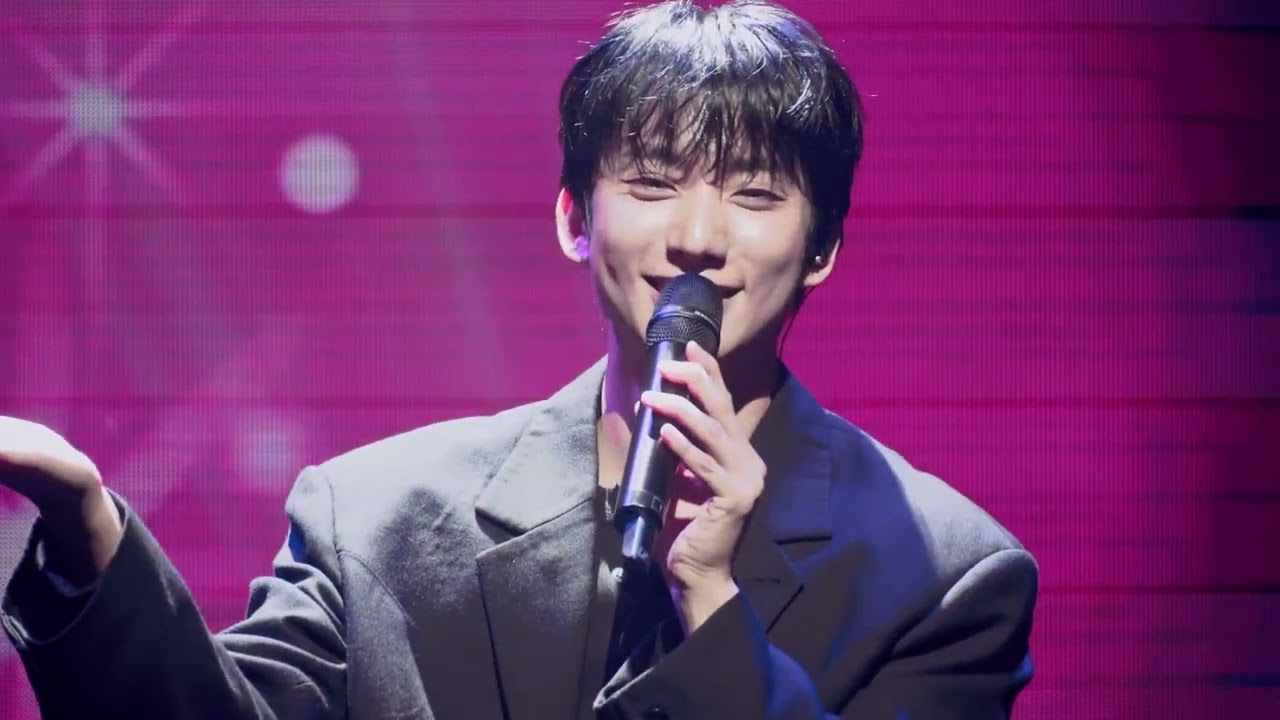 250809 공찬데이 - 아로하 - 공찬