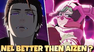 Download Lagu HAS NEL FULLY TAKEN OVER? IS AZIEN NOW WASHED? - Bleach Soul Resonance MP3