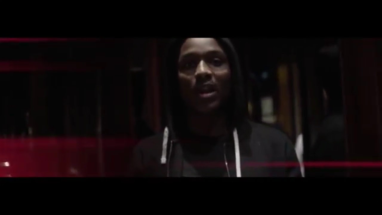 TaySav ''Blue Notes'' (Music Video)